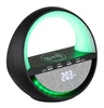SOUNDRA asztali USB, rádiós LED