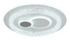 KRISWALL mennyezeti LED 3450lm