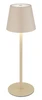 VANNIE I asztali LED homok, USB