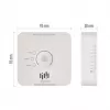 GOSMART szén-monoxid érzékelő TCS0101W wifivel
