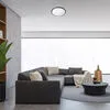 ENGON beltéri mennyezeti LED 23W d38cm