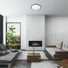 ENGON beltéri mennyezeti LED 45W D48cm