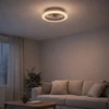 Dalfon menny.24W 3000-6500K vent.@