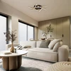 Severine,belt.menny. LED40W