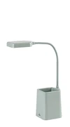Arvid asztali, LED6W, H37cm, kék@