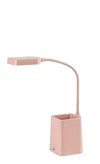Arvid asztali LED6W H37cm rózsaszín@