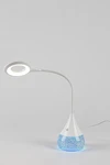 Vivter asztali LED4W, H30cm, fehér@