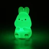 Lightimals dekor RGB H95cm nyúl@