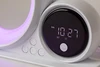 Wakeway asztali, LED5W, L28cm, RGB