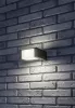 CUBBINGTON kültéri fali LED 10W L13cm