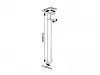 CUBBINGTON kültéri álló LED 10W H105cm
