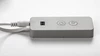 Tarelo pultmeg. LED6W, L30cm, ezüst