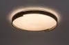 Laleh,belt.menny. LED48W fekete