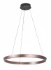 Nevira függ.36W 3000-6500K D60 kávé