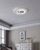 PALAGIANO 1 LED menny 4000K 48cm fh