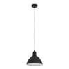 PRIDDY Függ. E27 1x40W O30,5 fk/fh