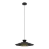 GRIZEDALE Függ. E27 1x40W fk/s.réz