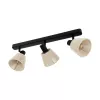 SEAGARD BALKEN/3 E14 SW/FÄDEN CREME