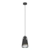 AUSTELL Függ. E27 1x60W 16,5cm