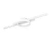 AMANDOLO LED CCT/RGBmenny 77,5cm fh