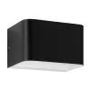 SANIA 4 LED fali 6W 3000K 670Lm