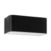 SANIA 4 LED fali 10W 3000K 1300Lm
