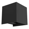 VALMONTONE LEDfali 2x1,5W 3000K400L