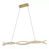 LASANA 4 LED függ 35W 3000K 5300Lm