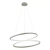 RUOTALE LEDfüggO700 42W 3000K5000Lm