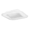 MACCHIONI LED-CCTmenny38x38cm20W