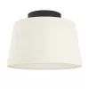FEBRES Mennyezeti E27 60W fek/feh