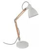 TORONA 1 Asztali E14 1X28W fh/nat.