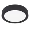 FUEVA 6 LED-CCTmenny O165 7,5W IP44@