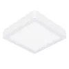 FUEVA 6 LED-CCTmenny 150x150 7W IP4@