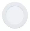 FUEVA 6 LED-CCT beép. O119 6,3W IP4@