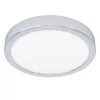 FUEVA 6 LED-CCTmenny O210 11,5W IP4@