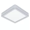 FUEVA 6 LED-CCTmenny 150x150 7W IP4@