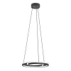 MEZZOMONTE LED-CCT-HL SCHWARZ