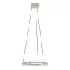 MEZZOMONTE LED-CCT függeszték homok