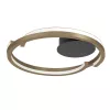 MEZZOMONTE LED-CCTmenny.fek/bronz