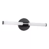 RAMOLA LED-CCT tükörvil 45cm IP44