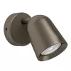 CAMALDOLI WL/DL/1 GU10 BRONZE