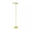 CASTELPOTO 1 LED-CCT-STL M.