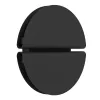 PIANOSA LED-CCT-WL O180 SCHWARZ