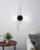 VENTICELLO LED-WL/DL L-755 FK./WS