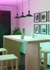 CONOMAVILLA-Z LED-RGB/CCT HL/3 FEK.