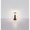 Akkus asztali LED 1W 230V 2700-6500K