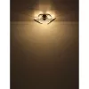 LORIS Mennyezeti  ventilátor  LED 30W 230V CCT 3000-6000K