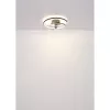 KOREN Mennyezeti  ventilátor LED30W 230V CCT 2700-6500K
