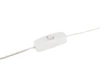 BRONDAR LED maci asztali lámpa, USB